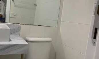 Imagem 4: Casa para Aluguel com 2 quartos , 47m² em Jardim Nove de Julho - São Paulo