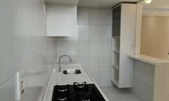 Imagem 5: Condomínio Monticello totalmente reformado com cozinha americana e 2 suítes