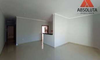 Imagem 5: Casa com 2 dormitórios para alugar, 100 m² por R$ 2.100/mês - Parque Universitário - Ameri