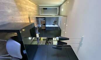 Imagem 3: Projetado e Mobiliado nos Bancários