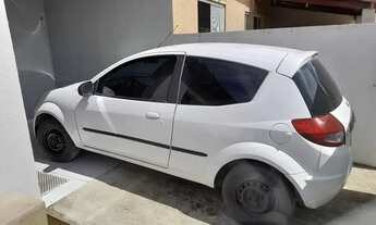 Imagem 2: Ka ano 2009 Casa com 5 dormitórios