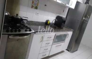 Imagem 2: São Caetano do Sul - Apartamento Padrão - Cerâmica