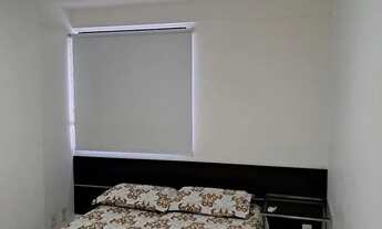 Imagem 6: Alug apto quarto sala mobiliado na jatiuca