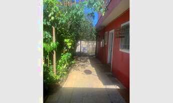 Imagem 3: Sobrado a venda no Jardim Adriana