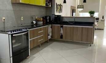 Imagem 3: Casa em Campo Grande condomínio girassol