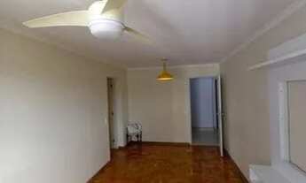 Imagem 4: Apartamento com 3 dormitórios para alugar, 90 m² por R$ 3.960,00/mês - Granja Julieta - Sã