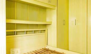 Imagem 5: Apartamento para Aluguel - Humaitá, 2 Quartos, 56 m2