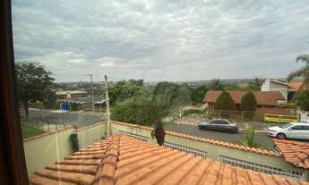 Imagem 6: Casa Bairro Colina de São Pedro São Pedro SP