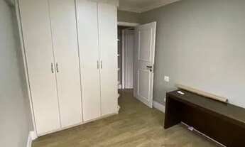 Imagem 5: Lindíssimo apartamento para locação, próximo ao Parque do Ibirapuera no bairro da charmo