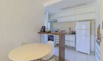 Imagem 7: Apartamento Venda 2 Dormitórios - 67 m² Brooklin