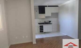 Imagem: Apartamento com 2 quartos, 1 banheiro à