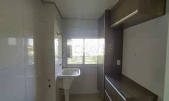 Imagem 7: Ribeirão Preto - Apartamento Padrão - Jardim Botânico