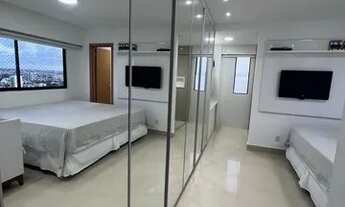 Imagem 4: Apt Candeias - Alto padrão 135m Beira Mar