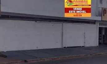 Imagem: Loja comercial com ótimo ponto comercial