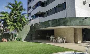 Imagem: Apartamento para venda possui 128 metros