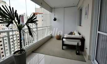 Imagem 4: São Paulo - Apartamento Padrão - Vila Mascote