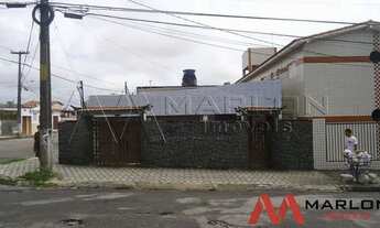 Imagem 1: Casa em Neópolis, conjunto Jiqui, 2 quartos, lado da sombra, quintal, 130m²