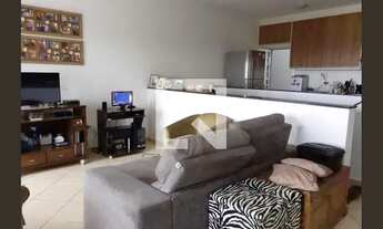 Imagem: Casa à Venda - Parque das Águas, 2 Quartos