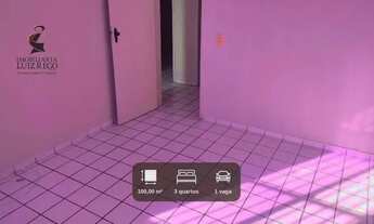 Imagem 4: AP1628- Aluga apartamento no Benfica próximo a faculdade de direito da UFC