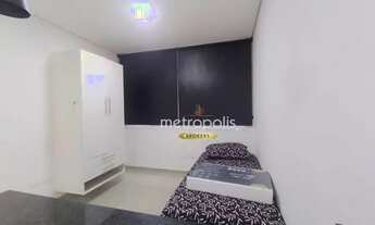 Imagem: Studio com 1 dormitório para alugar, 30