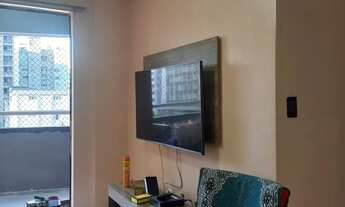 Imagem 5: Apartamento Mobiliado no Meireles