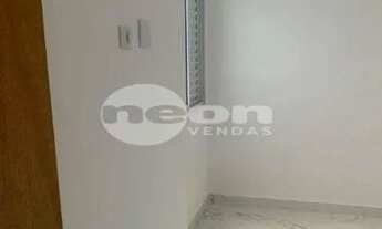 Imagem 7: SANTO ANDRé - Apartamento Padrão - Campestre