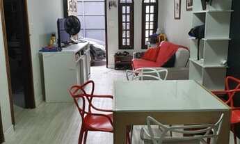 Imagem 3: Casa 100% térrea 2 dorm R$ 425.000,00 Socorro / Santo Amaro
