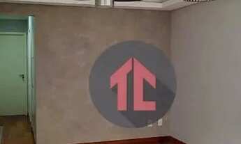 Imagem 2: Apartamento com 2 dormitórios para alugar, 63 m² por R$ 3.001,95/mês - Loteamento Chácara