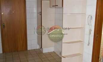 Imagem 2: Apartamento com 3 dormitórios para alugar, 113 m² por R$ 2.260,00 - Jardim Irajá - Ribeirã