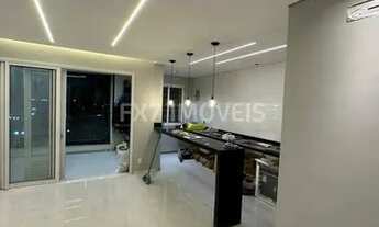 Imagem 7: MARAVILHOSO APARTAMENTO PARA LOCAÇÃO NO SWISS PARK /CAMPINAS-SP