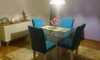 Imagem 4: Alugo quarto com varanda