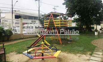 Imagem 6: Apartamento de 3 quartos com 02 suites no Vita Morada Buraquinho