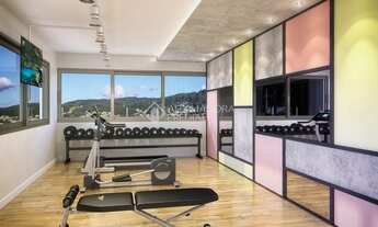 Imagem 6: FLORIANóPOLIS - Apartamento Padrão - Carvoeira