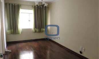 Imagem 3: Apartamento com 2 dormitórios, 81 m² - venda por R$ 220.000,00 ou aluguel por R$ 1.977,37