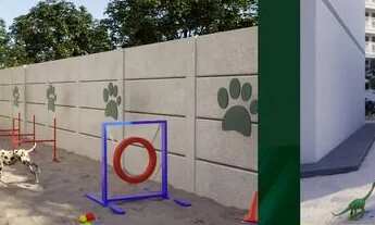 Imagem 6: Apartamento com 2 quartos, 1 suite, já com desconto e doc. grátis, em Maranguape I - Paul