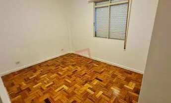 Imagem 5: Apartamento com 2 dormitórios para alugar, 66 m² por R$ 3.870,00/mês - Higienópolis - São