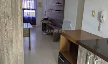 Imagem 6: Casa térrea de 2 dormitórios no bairro Hípica