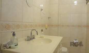 Imagem 6: Apartamento Garden de 133m² - 2 dormitórios sendo 1 suíte e 1 vaga de garagem no Jardim Sã