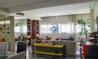 Imagem 4: Cobertura Duplex 5 quartos em Ipanema