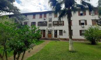 Imagem 1: PORTO ALEGRE - Apartamento Padrão - Passo da Areia