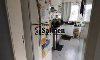 Imagem 6: GUARULHOS - Apartamento Padrão - JARDIM DOURADO