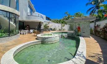 Imagem 2: Barra da Tijuca Casa em condomínio com 5 dormitórios