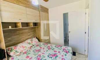 Imagem 7: Apartamento para Aluguel - Panamby, 1 Quarto, 34 m2