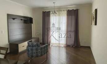 Imagem 3: Sao Jose dos Campos - Apartamento Padrão - Centro