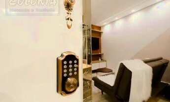 Imagem 6: São Paulo - Apartamento Padrão - Bela Vista