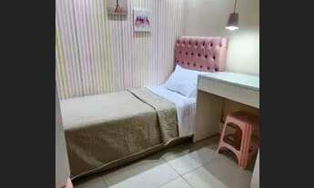 Imagem 5: Flat Pé na Areia João Pessoa