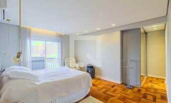 Imagem 7: Apartamento à Venda - Campo Belo, 4 Quartos, 252 m2