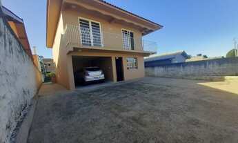 Imagem: Sobrado para venda possui 173emetros quadrados