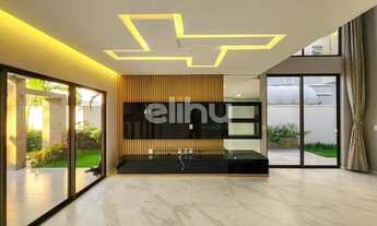 Imagem 6: Casa 343 m² à venda no Condomínio Alphaville Eusebio, Eusebio -Ceará