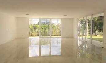 Imagem 2: CASA EM CONDOMÍNIO - BROOKLIN - SP